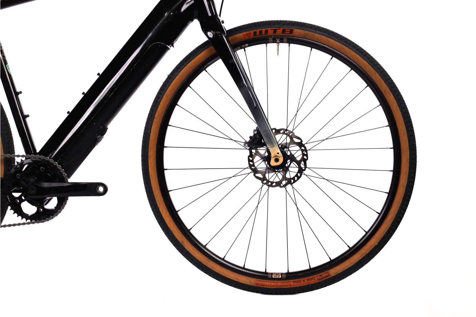 Fuji E-Jari GRX