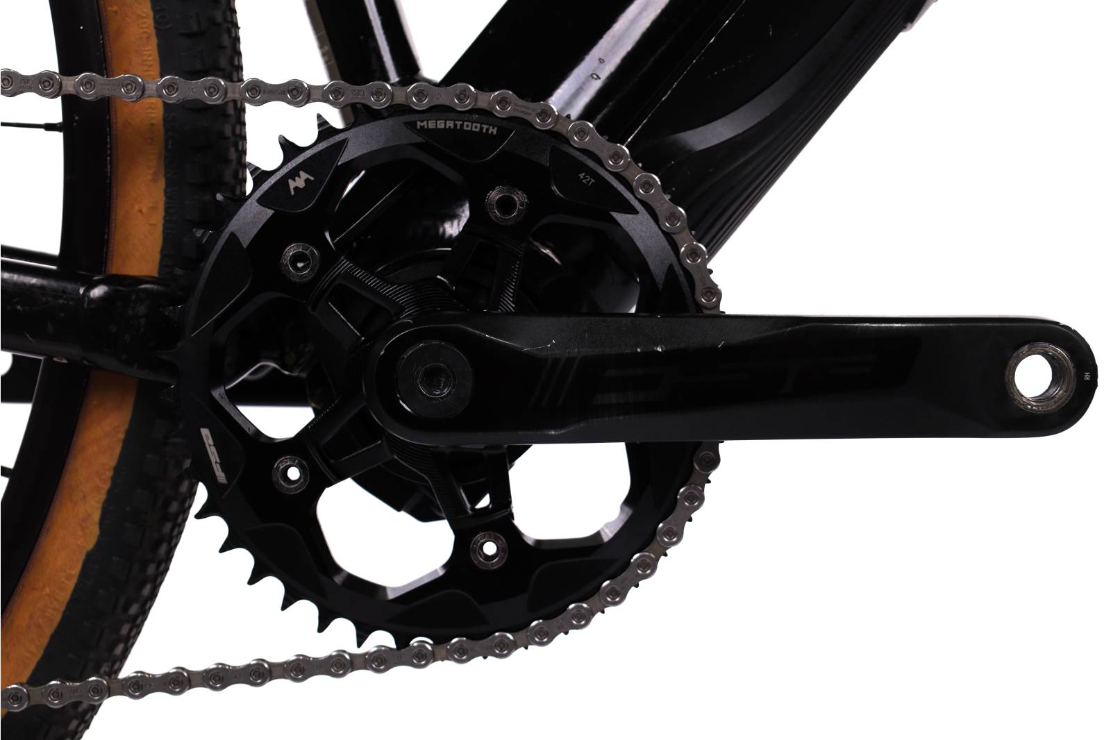 Fuji E-Jari GRX