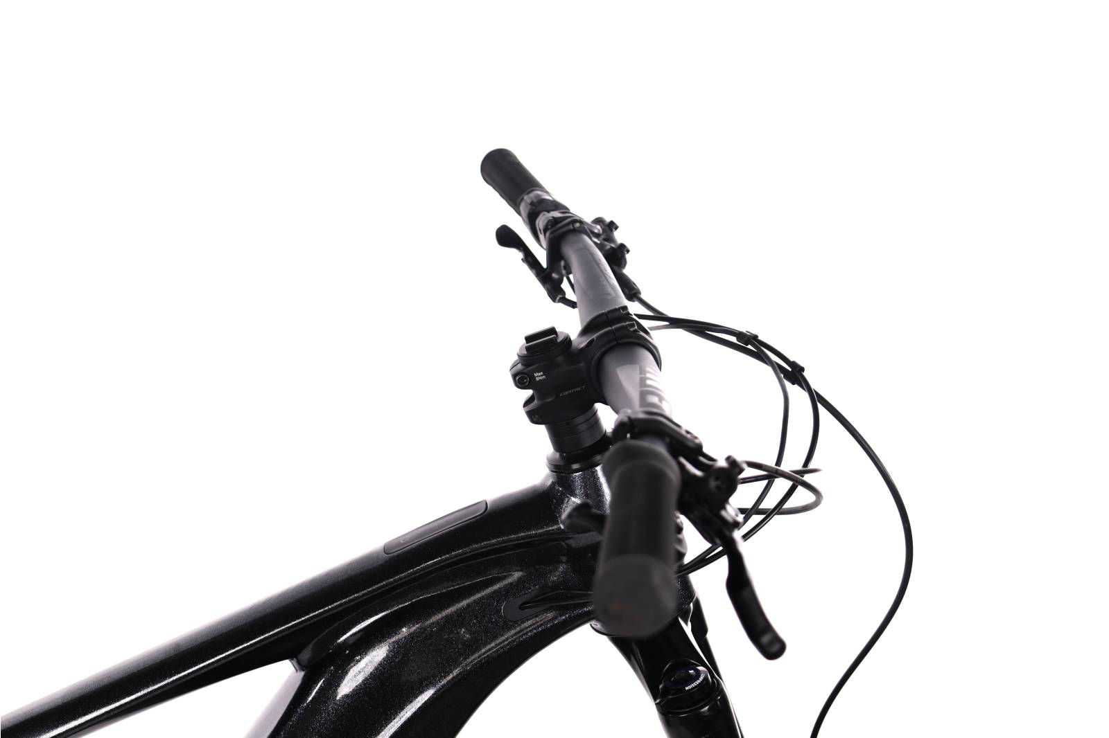 Giant Trance X+3