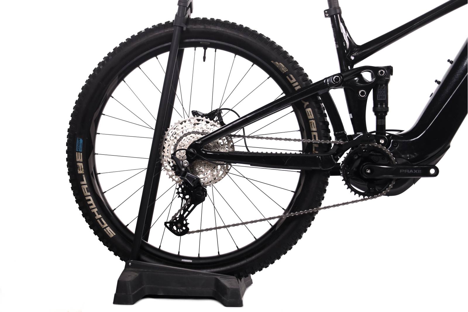 Giant Trance X+3