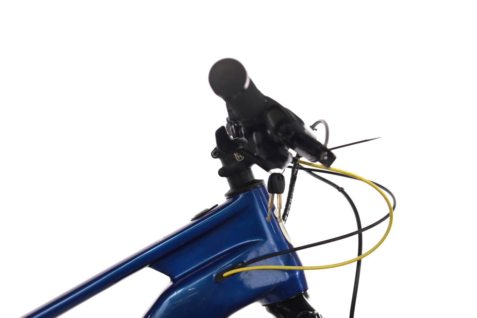 Husqvarna MC LE