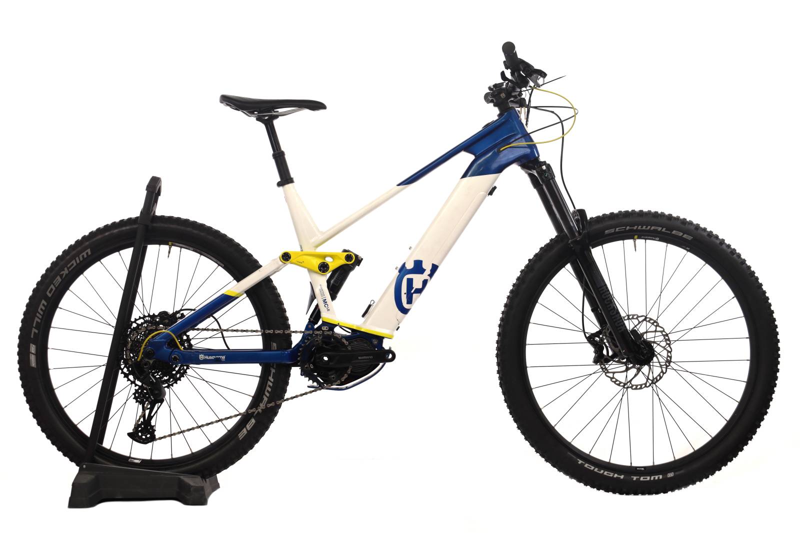 Husqvarna MC LE