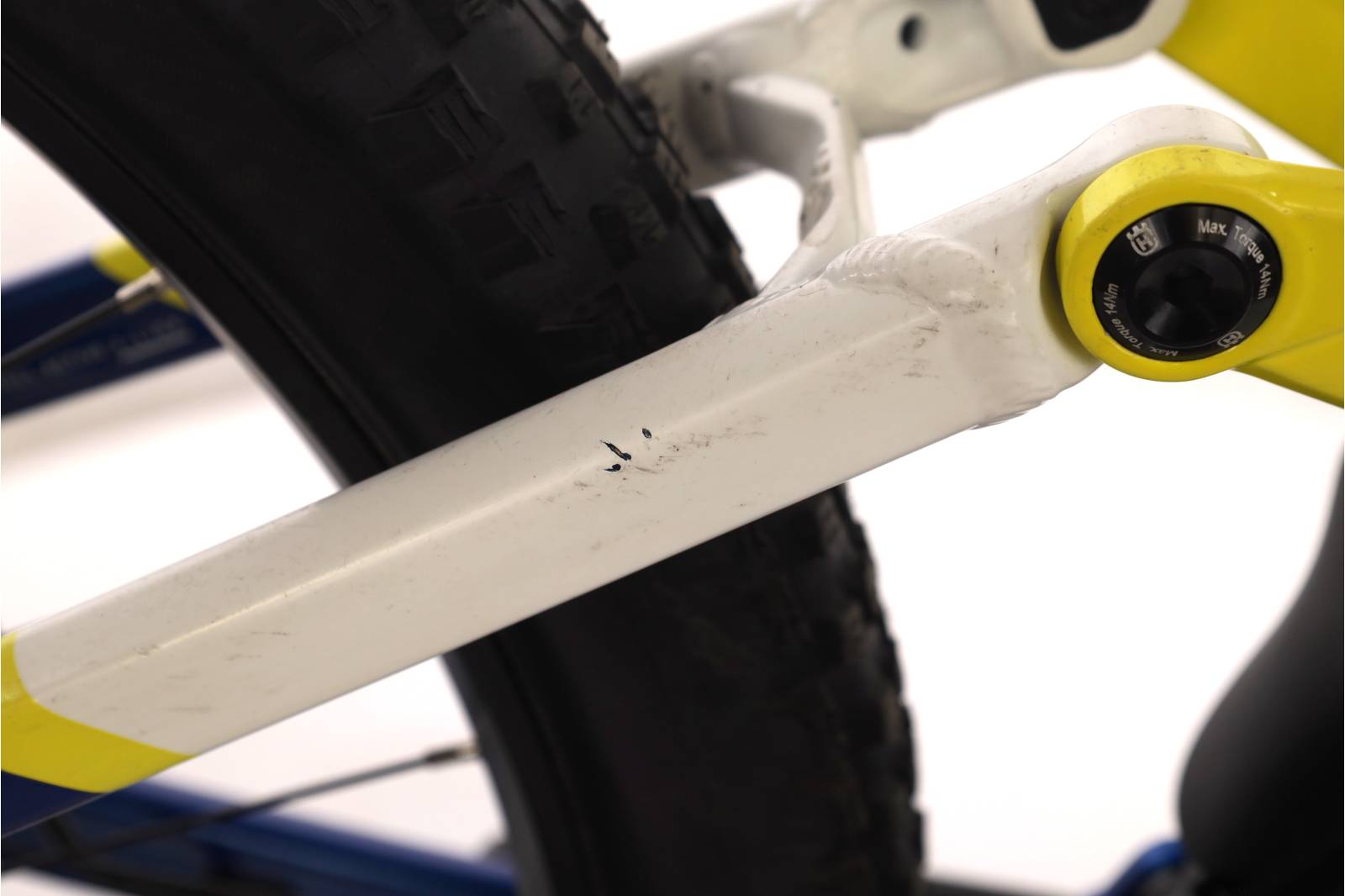 Husqvarna MC LE