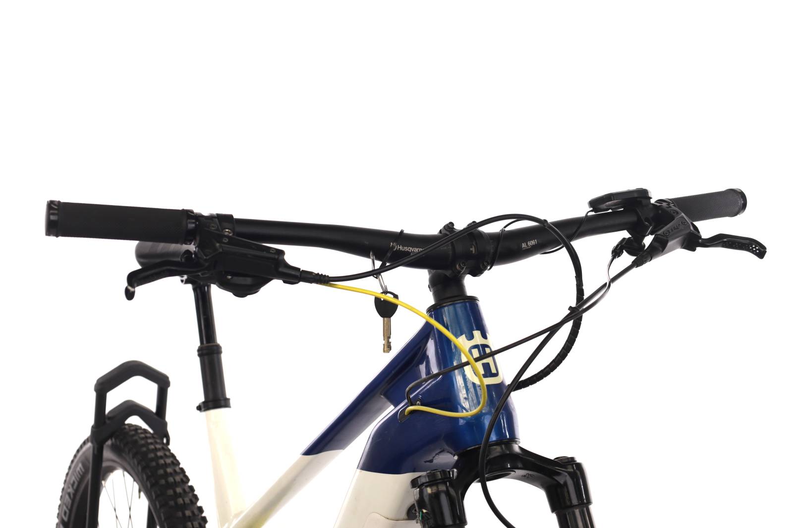 Husqvarna MC LE