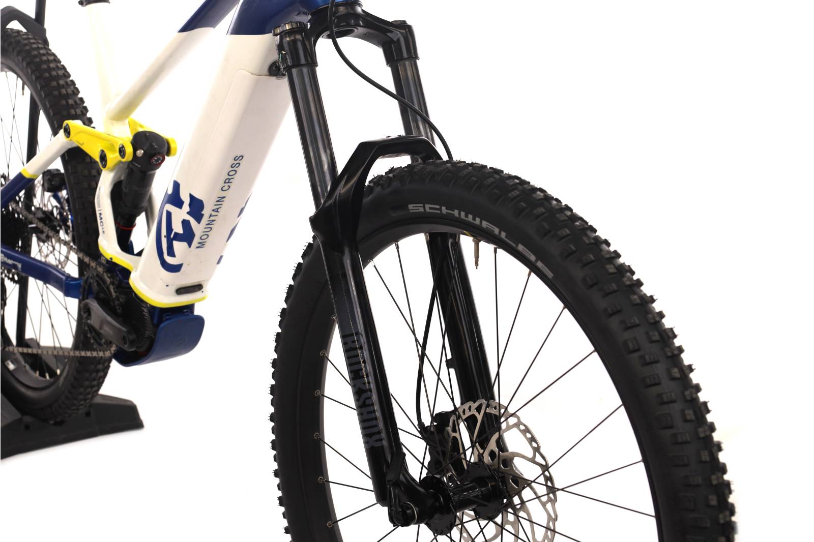 Husqvarna MC LE