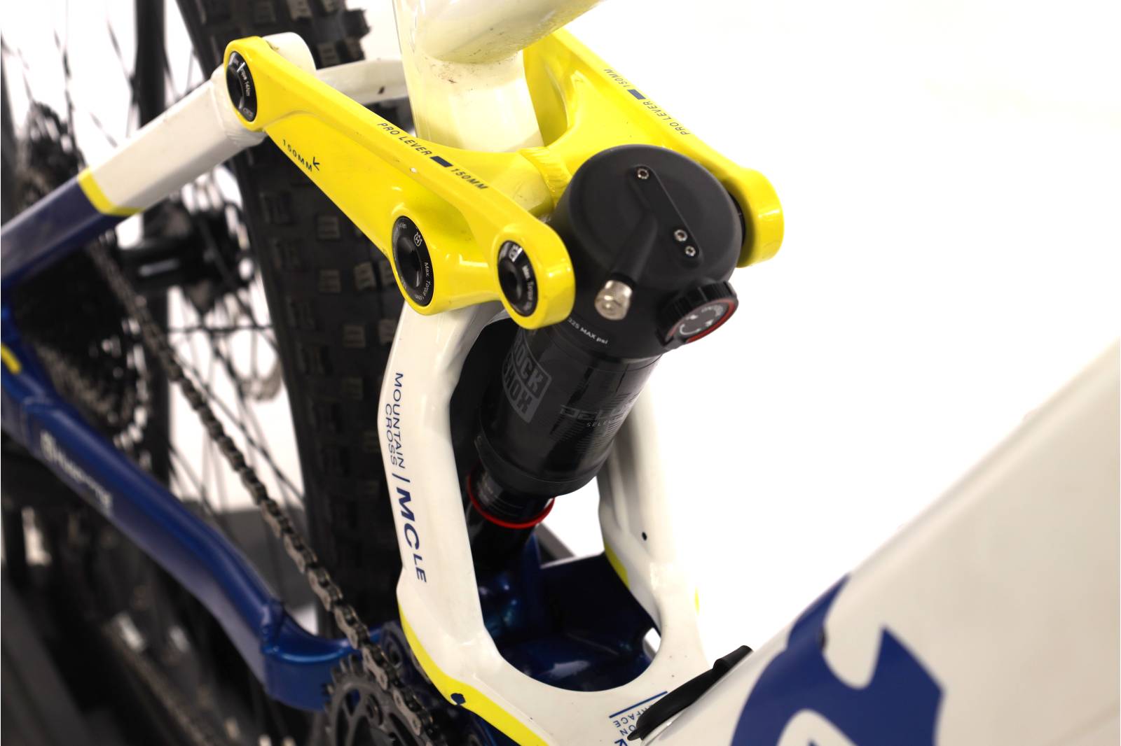 Husqvarna MC LE