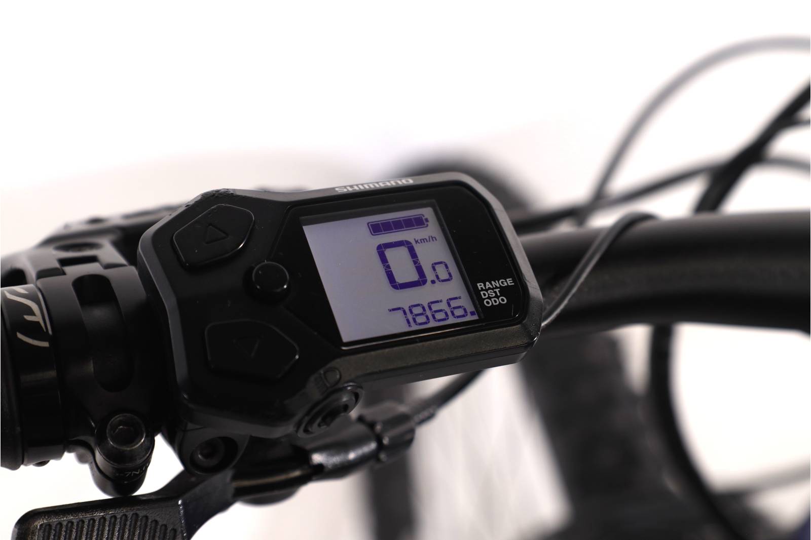 Husqvarna MC LE