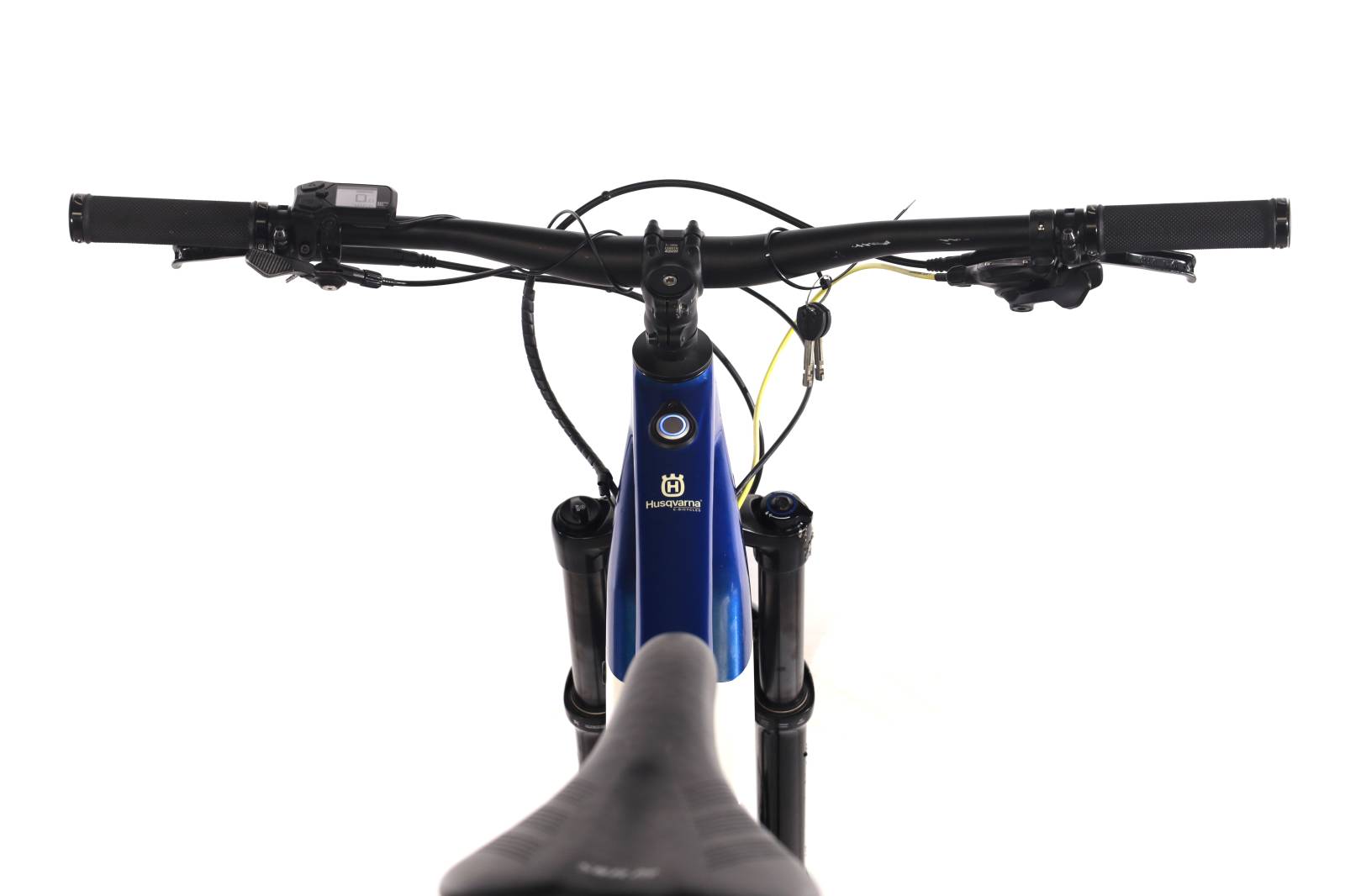 Husqvarna MC LE