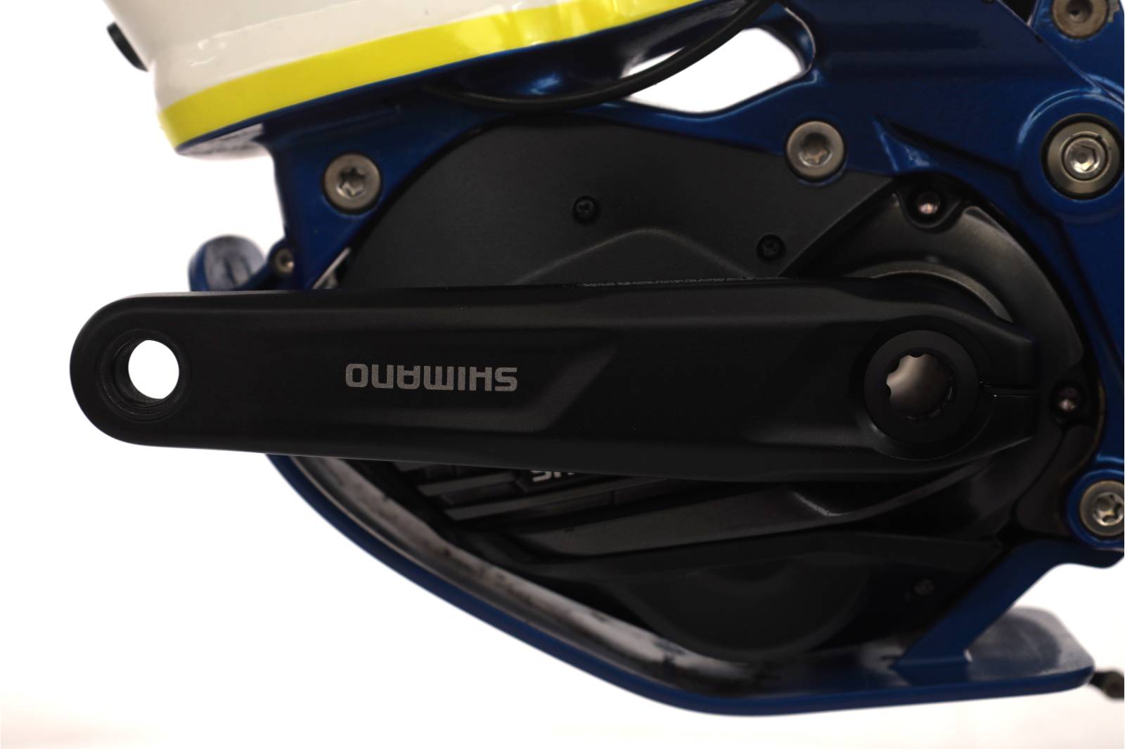 Husqvarna MC LE