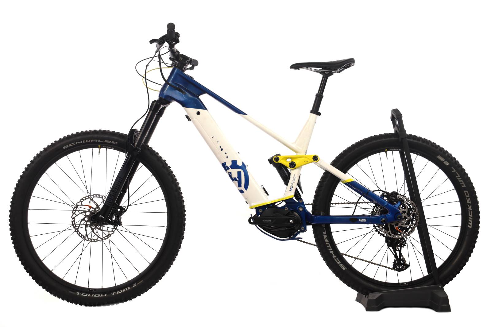 Husqvarna MC LE