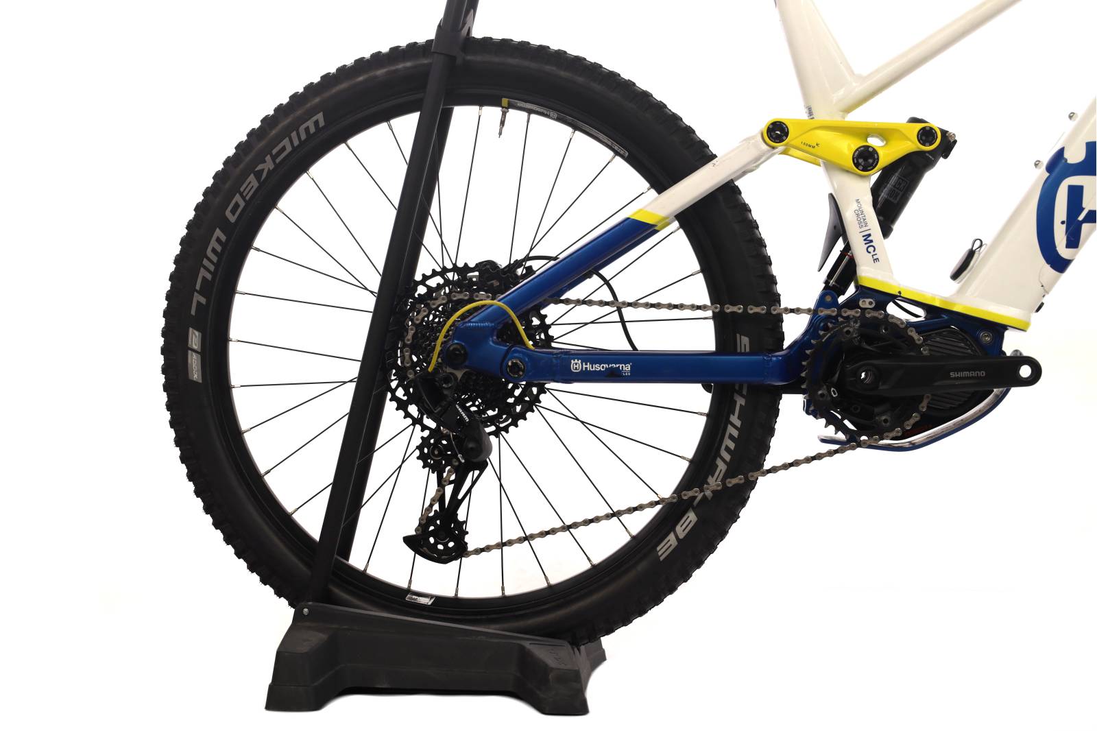 Husqvarna MC LE