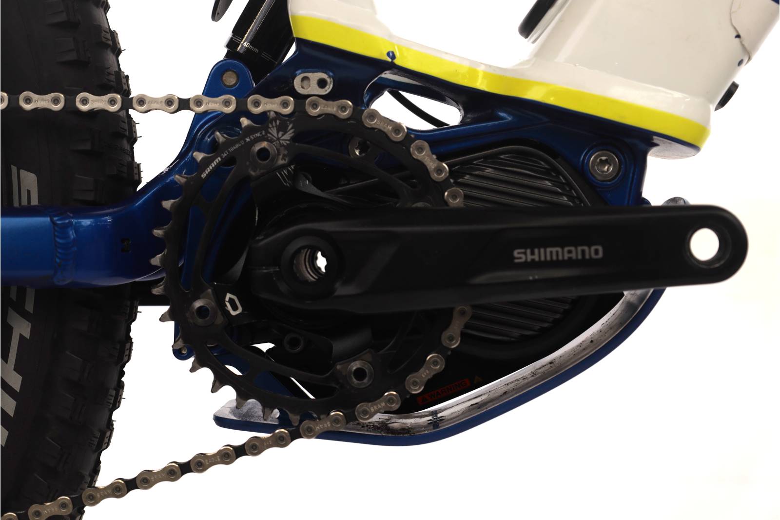 Husqvarna MC LE