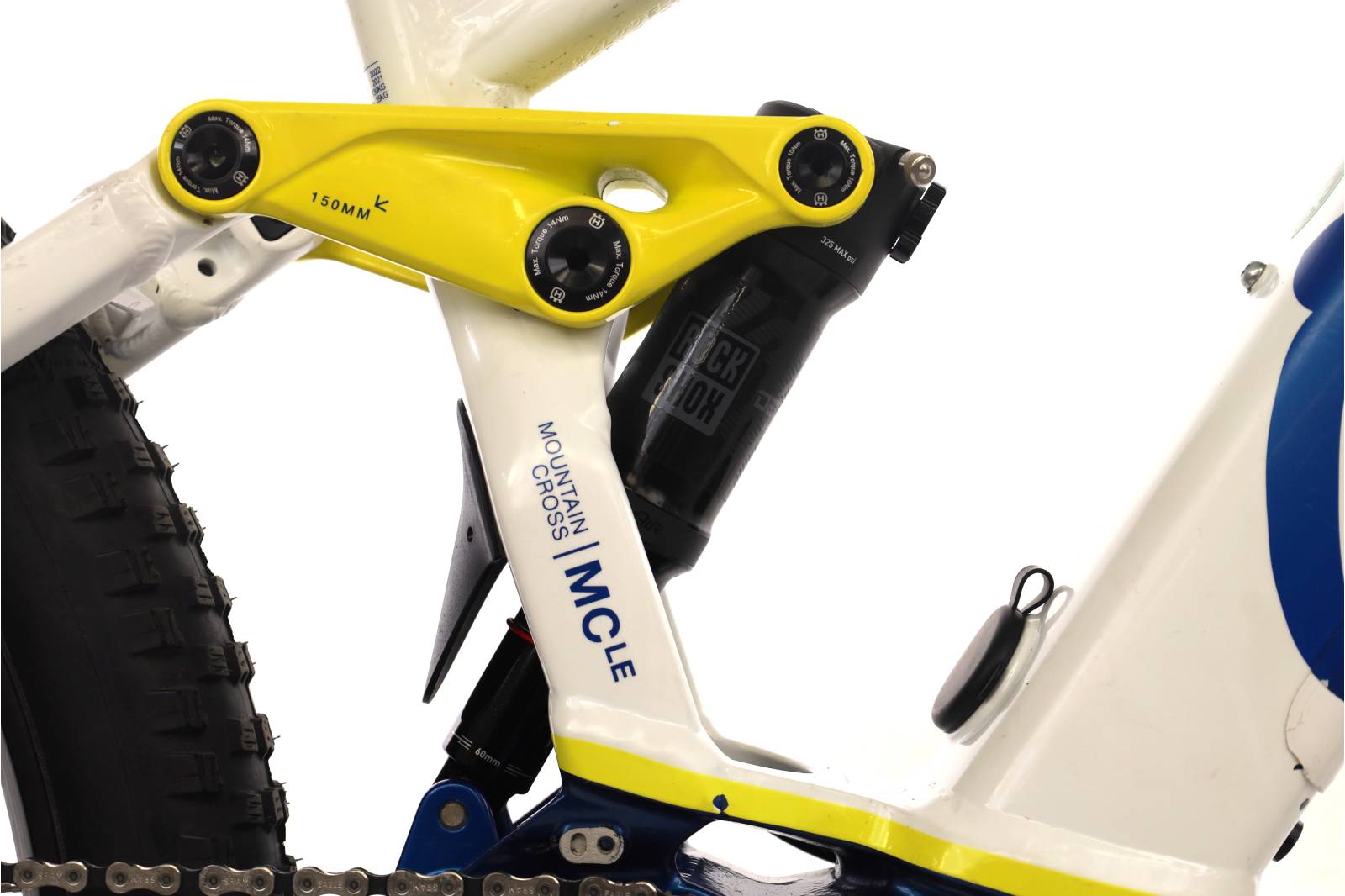 Husqvarna MC LE