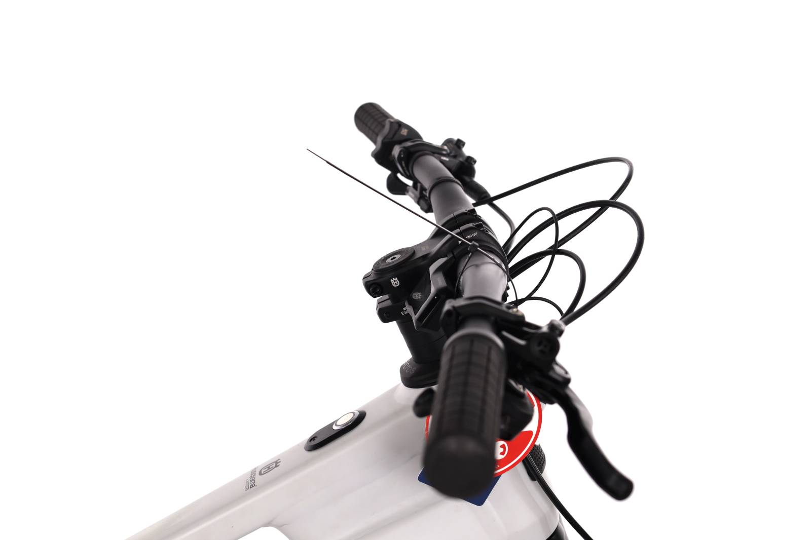 Husqvarna MC3
