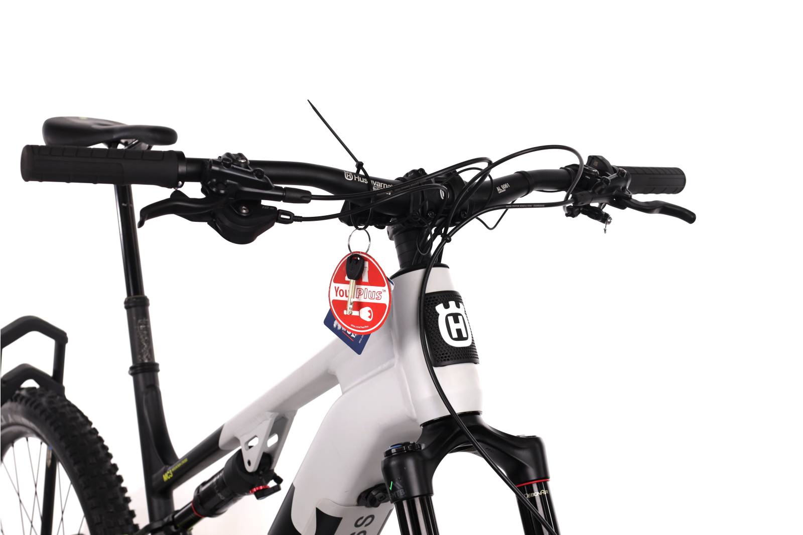 Husqvarna MC3