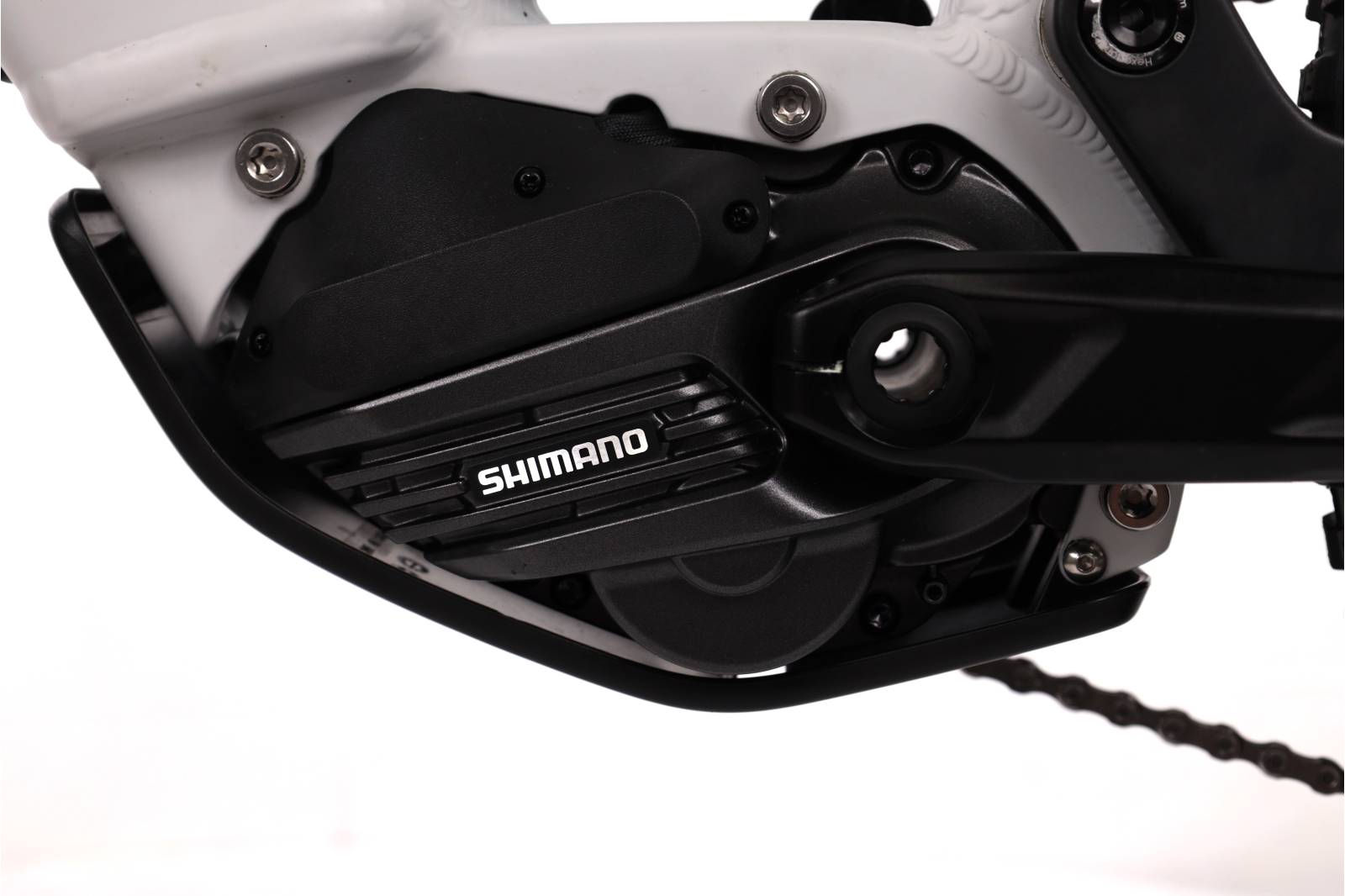 Husqvarna MC3