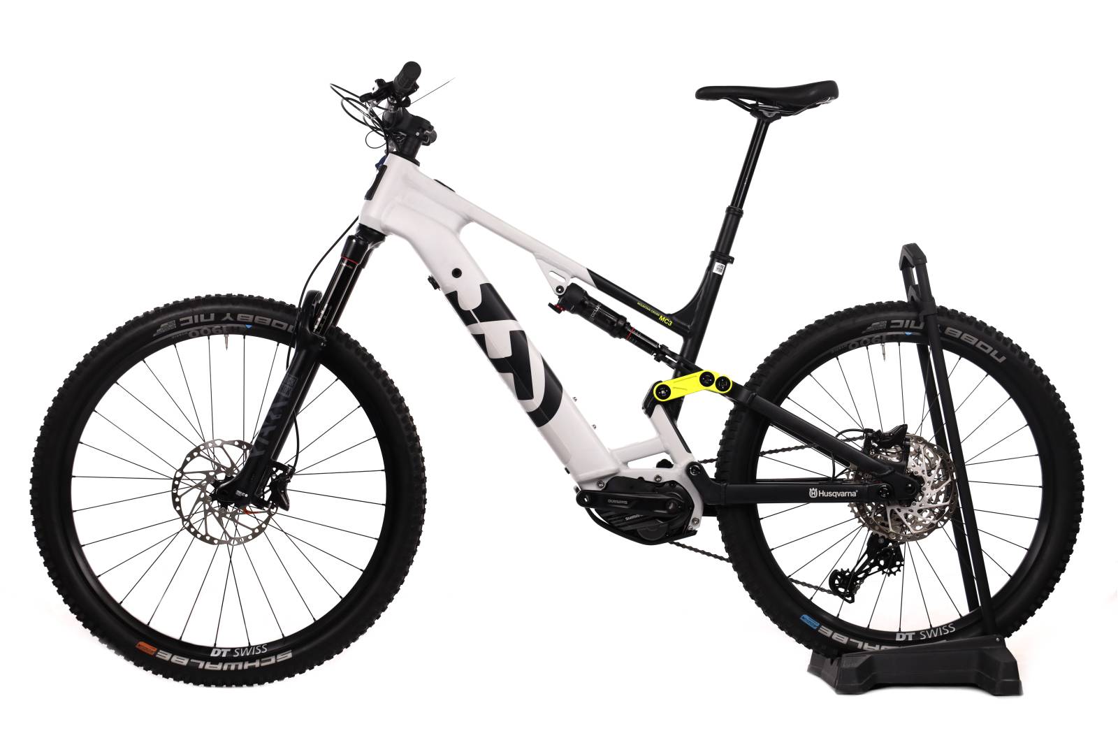 Husqvarna MC3