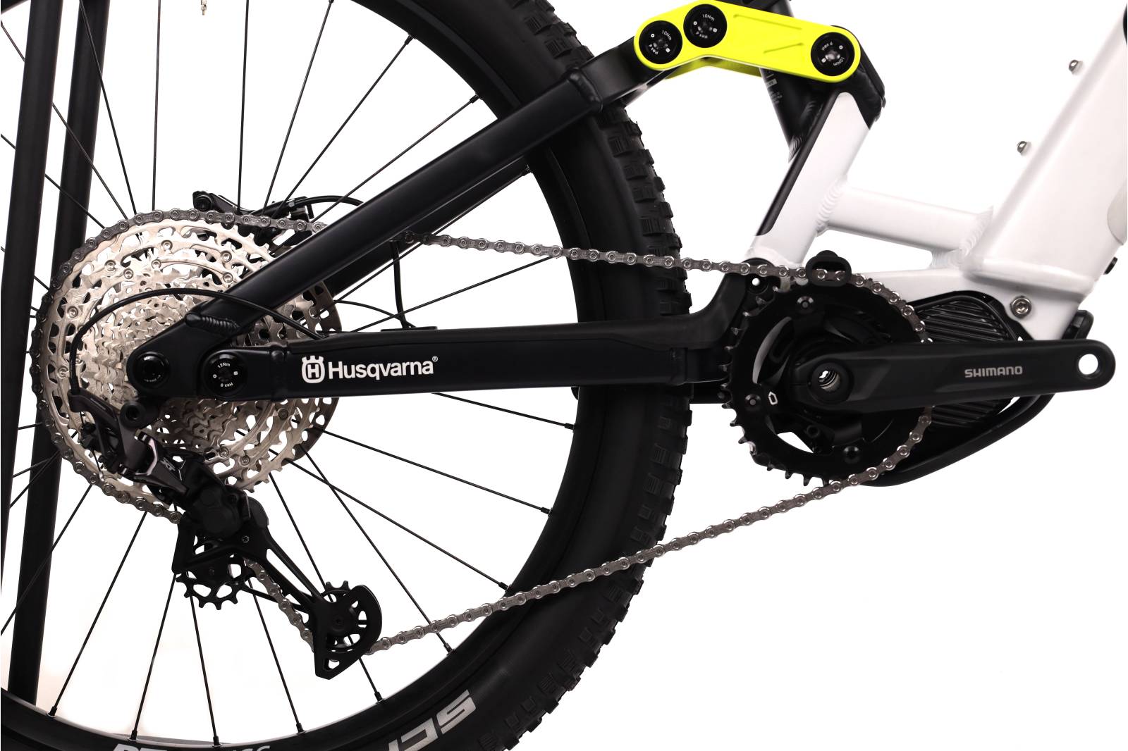 Husqvarna MC3