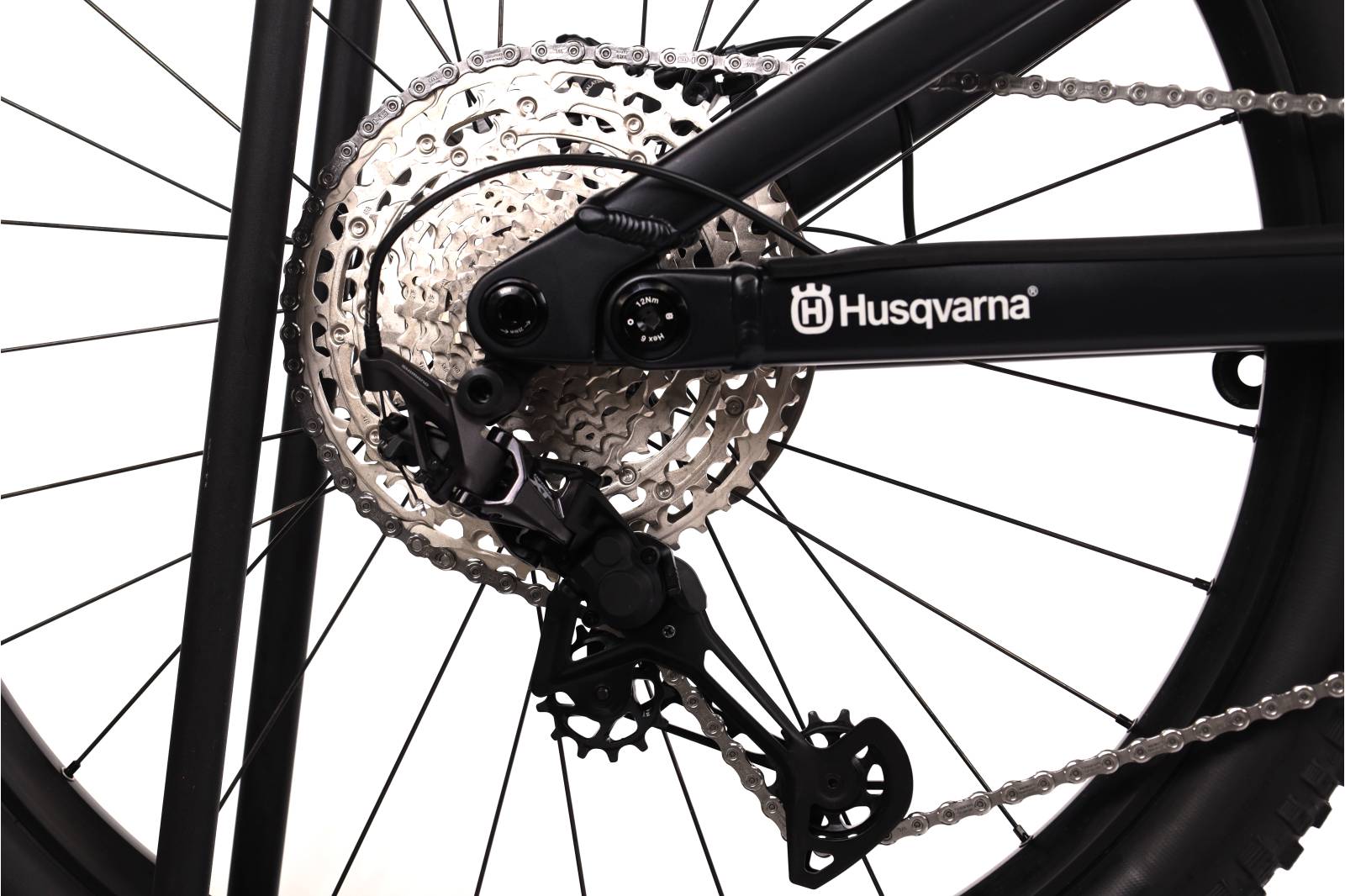 Husqvarna MC3