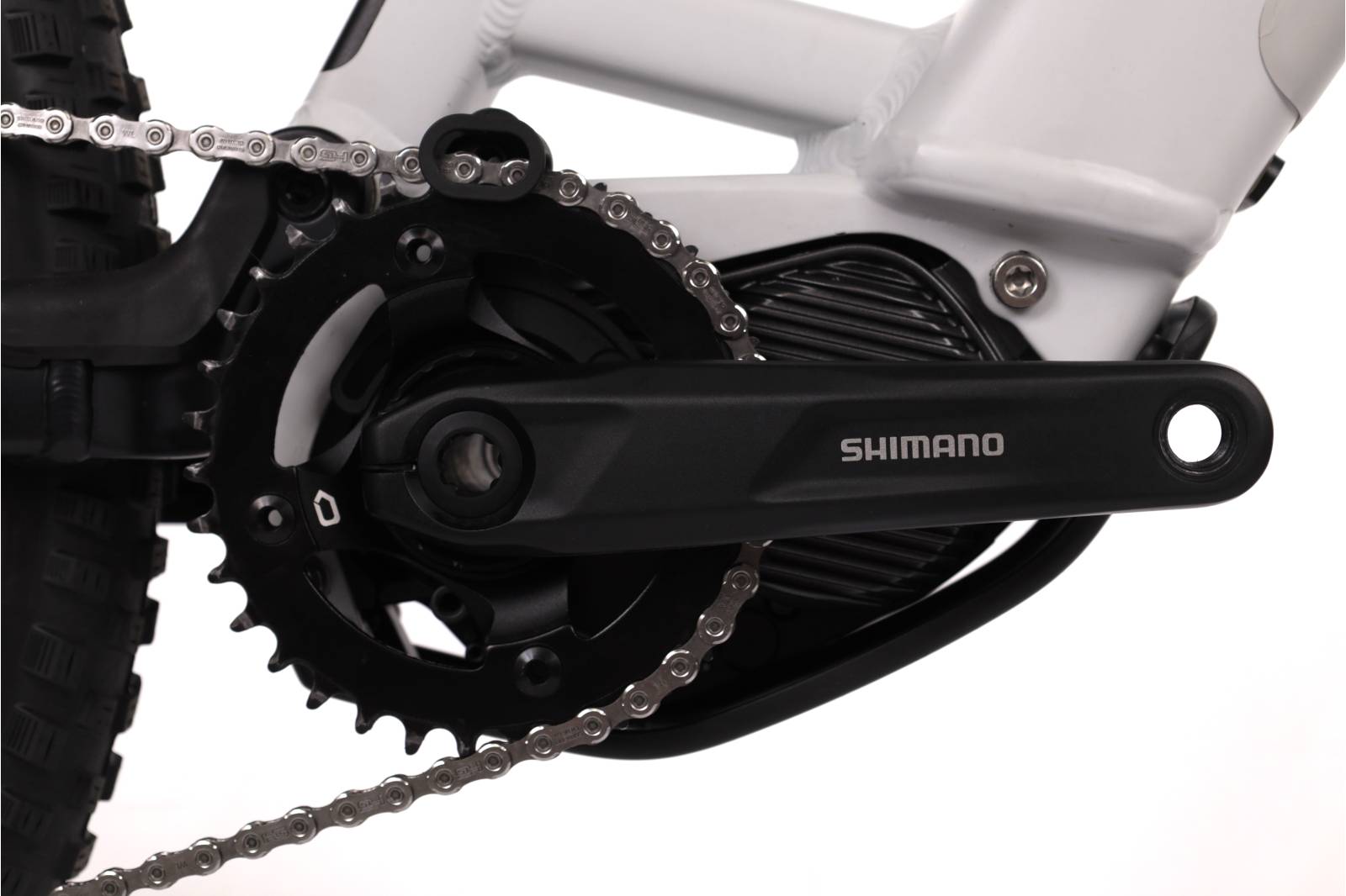 Husqvarna MC3