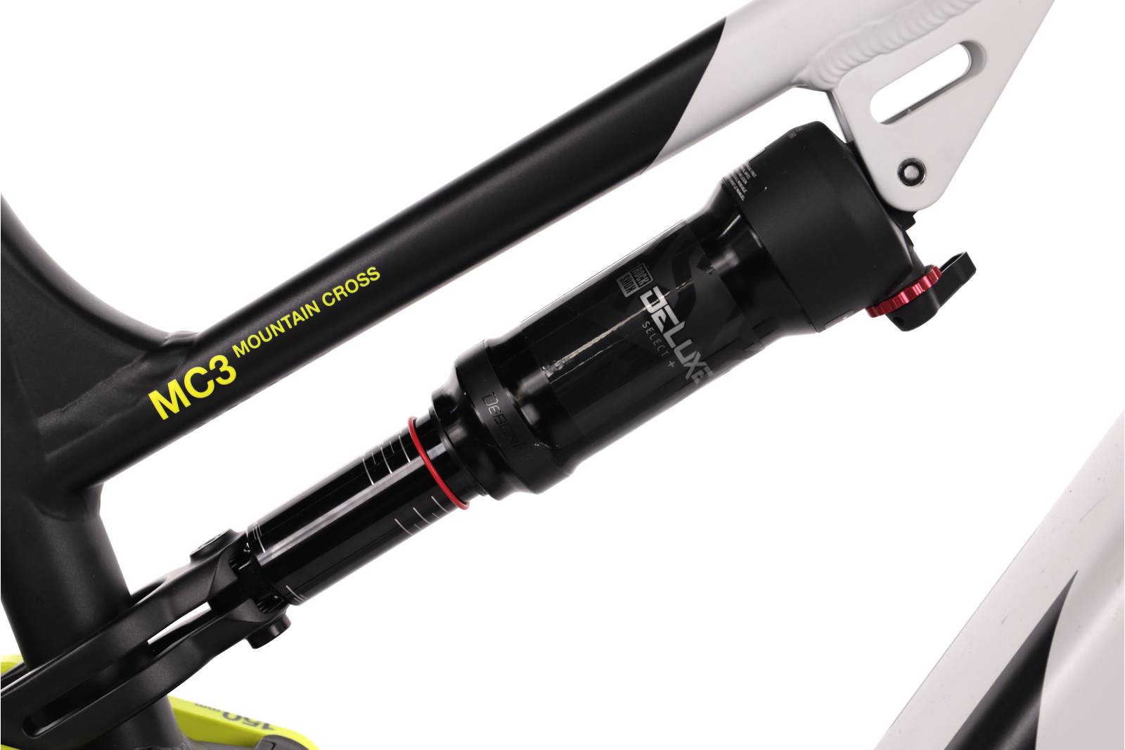 Husqvarna MC3