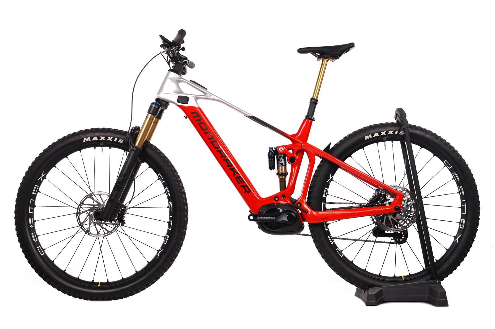 Mondraker Crafty Carbon RR