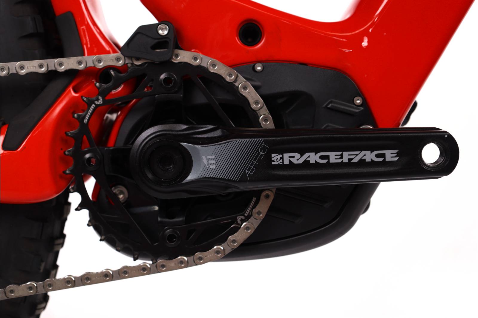 Mondraker Crafty Carbon RR