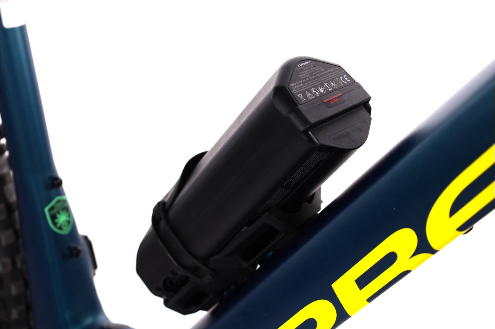 Orbea Urrun 10