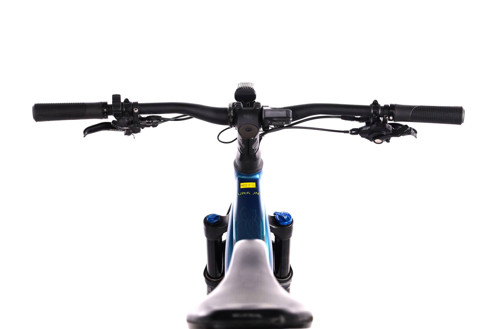 Orbea Urrun 10