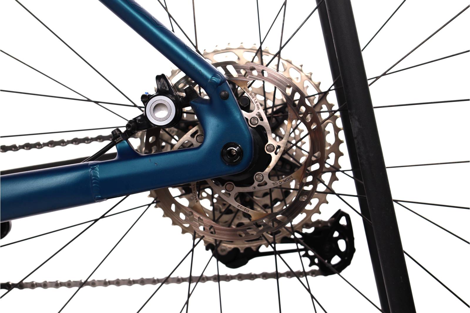 Orbea Urrun 10