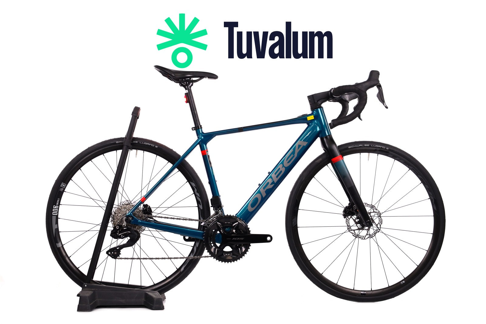 Orbea Gain D30i