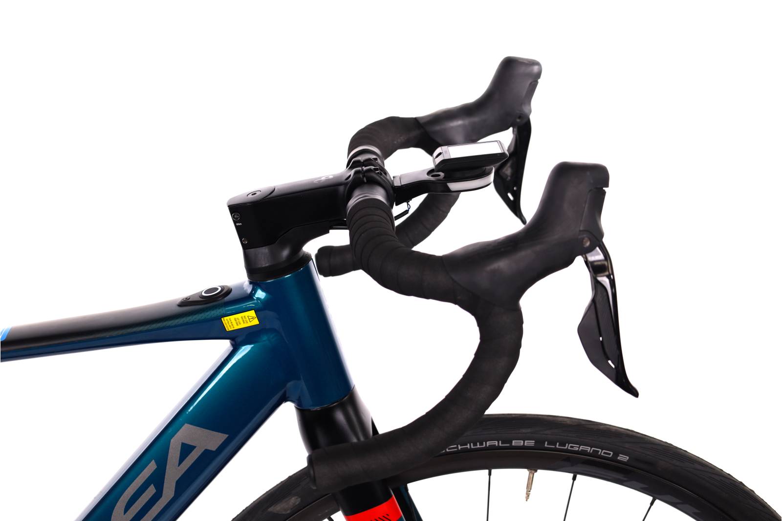 Orbea Gain D30i