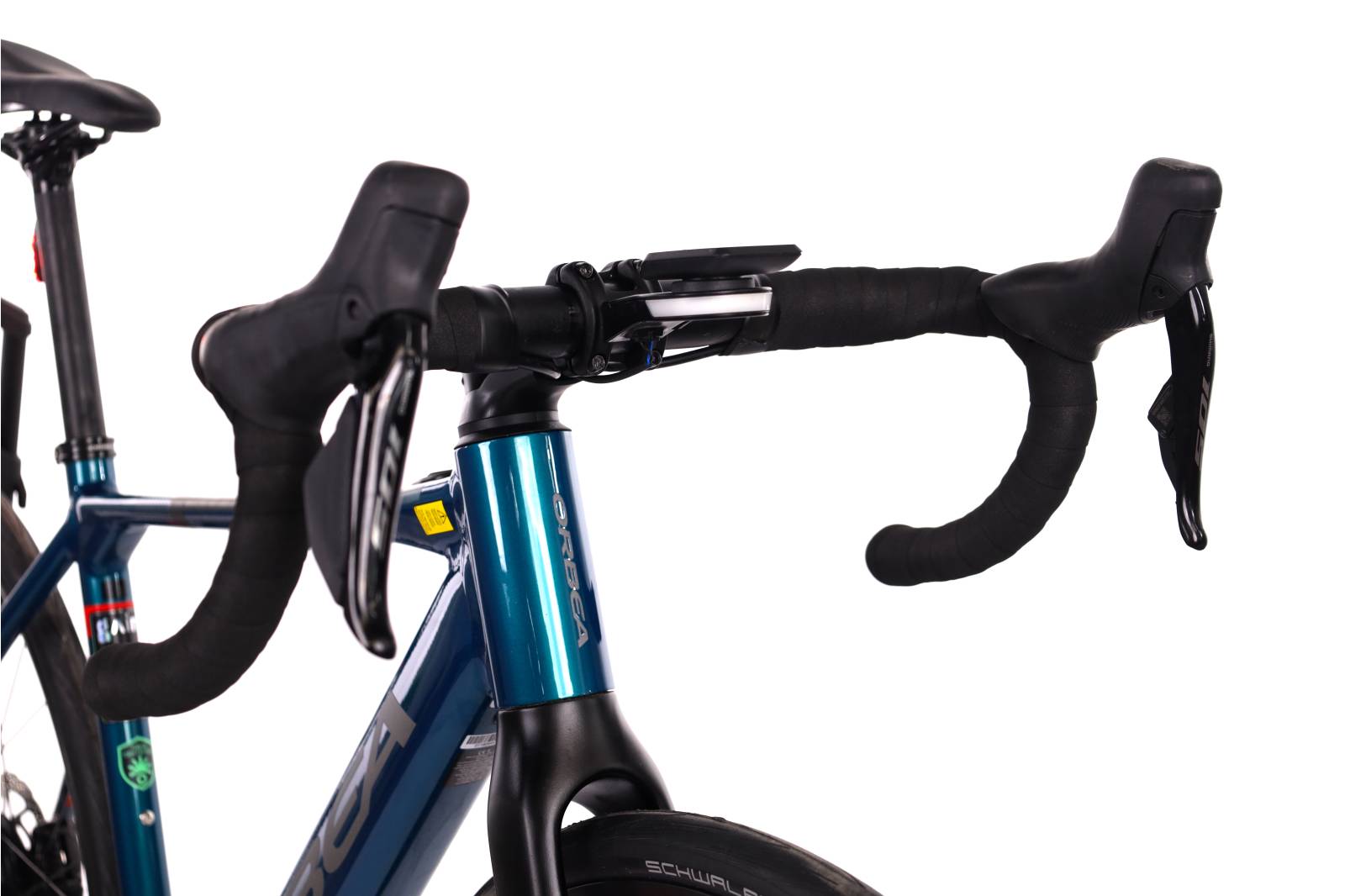 Orbea Gain D30i