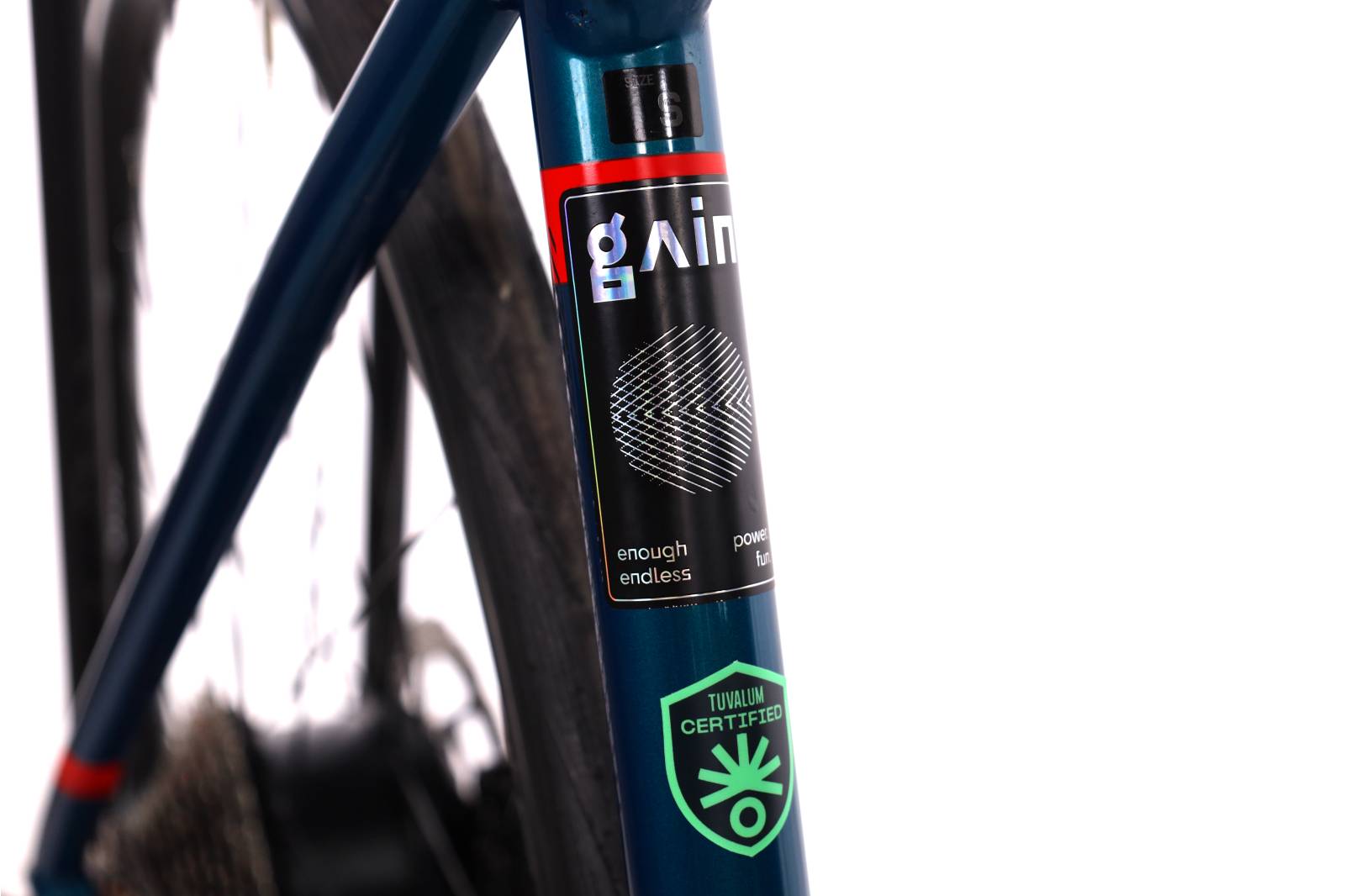 Orbea Gain D30i