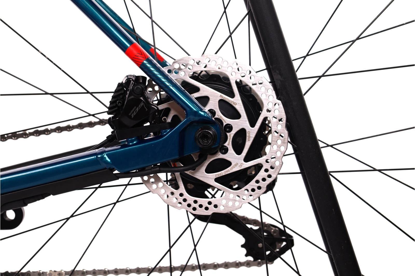 Orbea Gain D30i