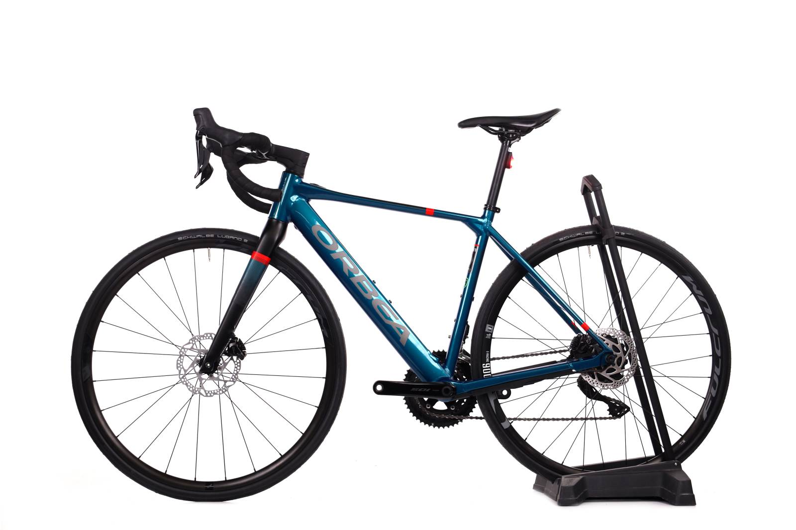 Orbea Gain D30i