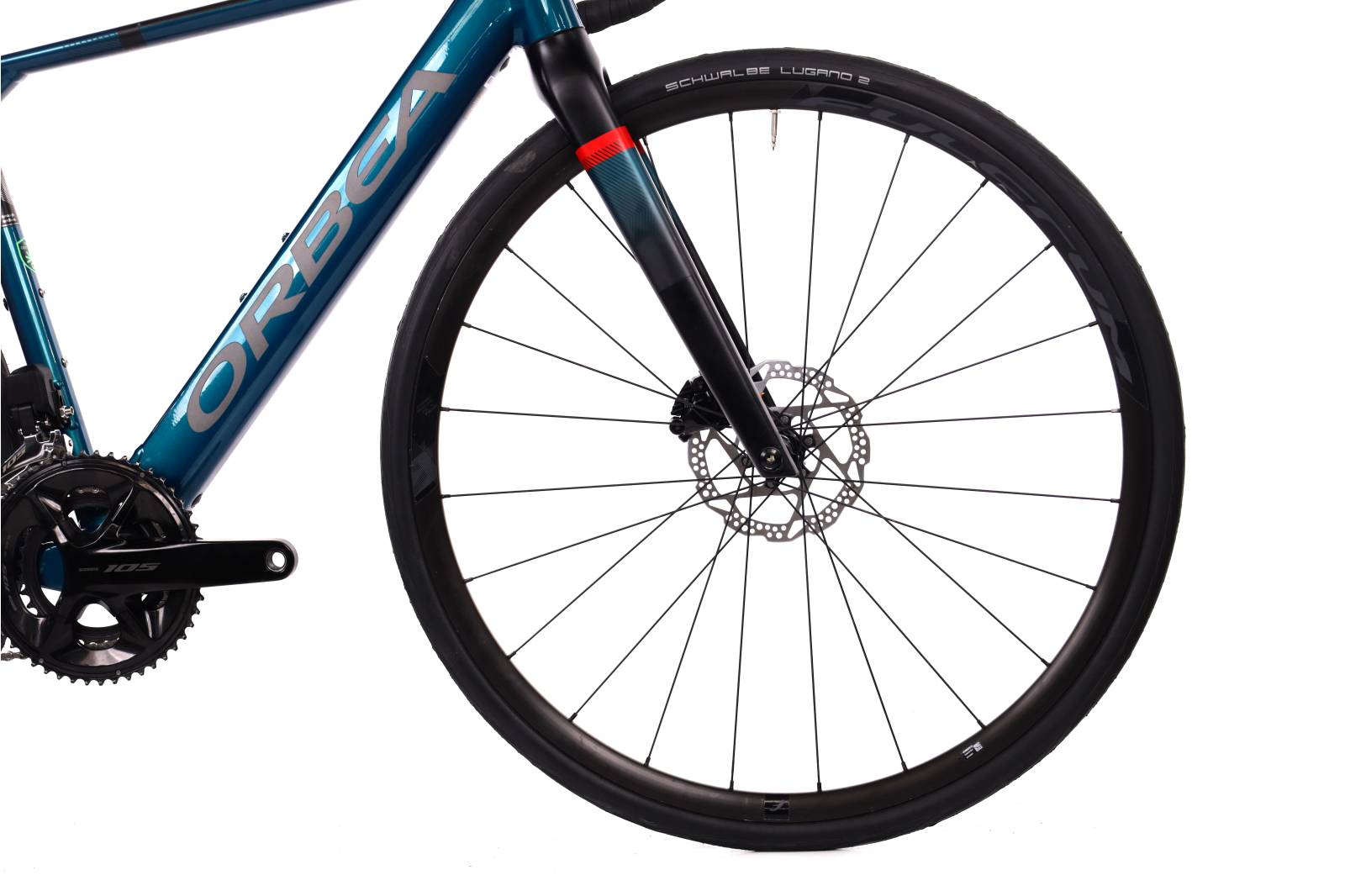 Orbea Gain D30i
