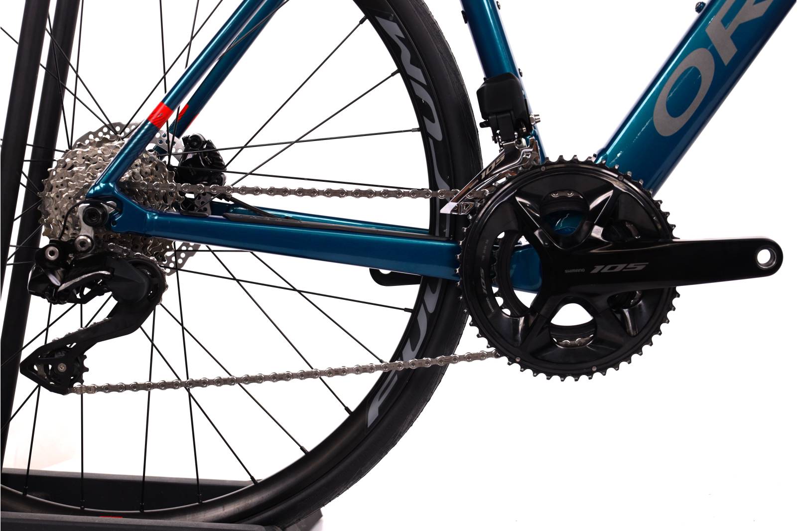 Orbea Gain D30i