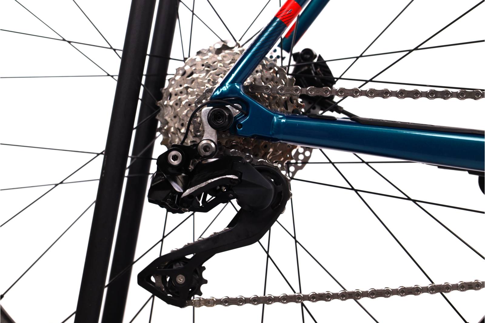 Orbea Gain D30i