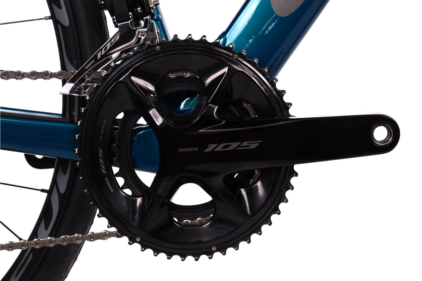 Orbea Gain D30i