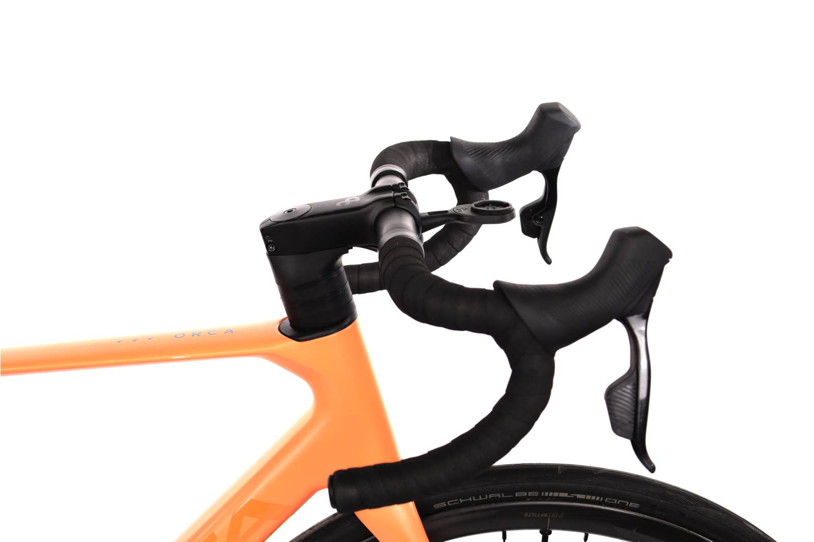 Orbea Orca