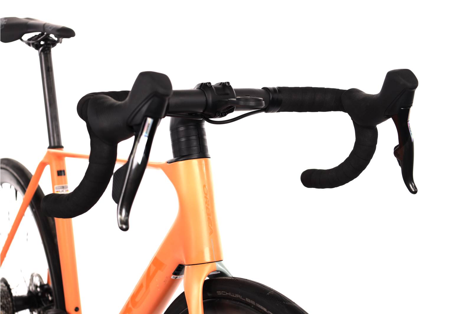Orbea Orca