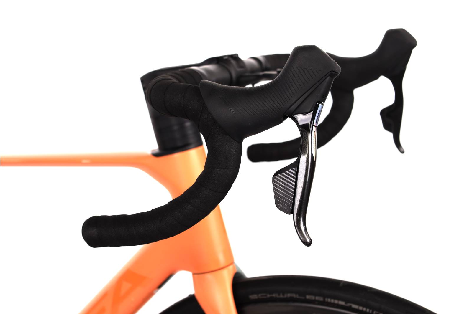Orbea Orca