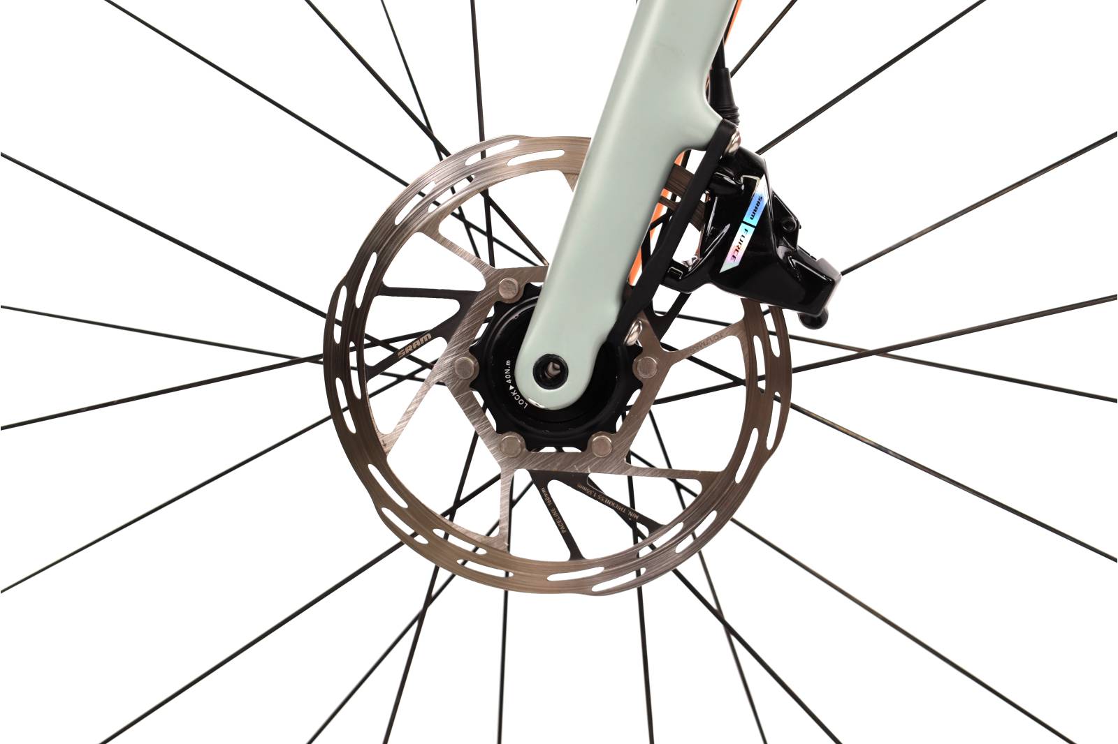 Orbea Orca