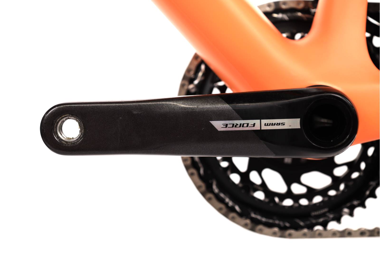 Orbea Orca