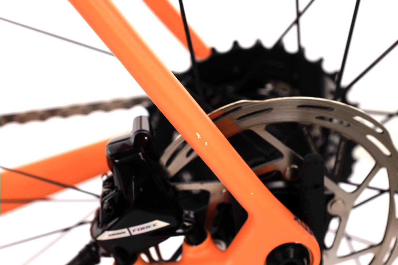 Orbea Orca