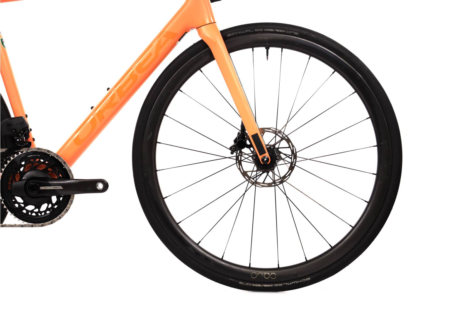 Orbea Orca