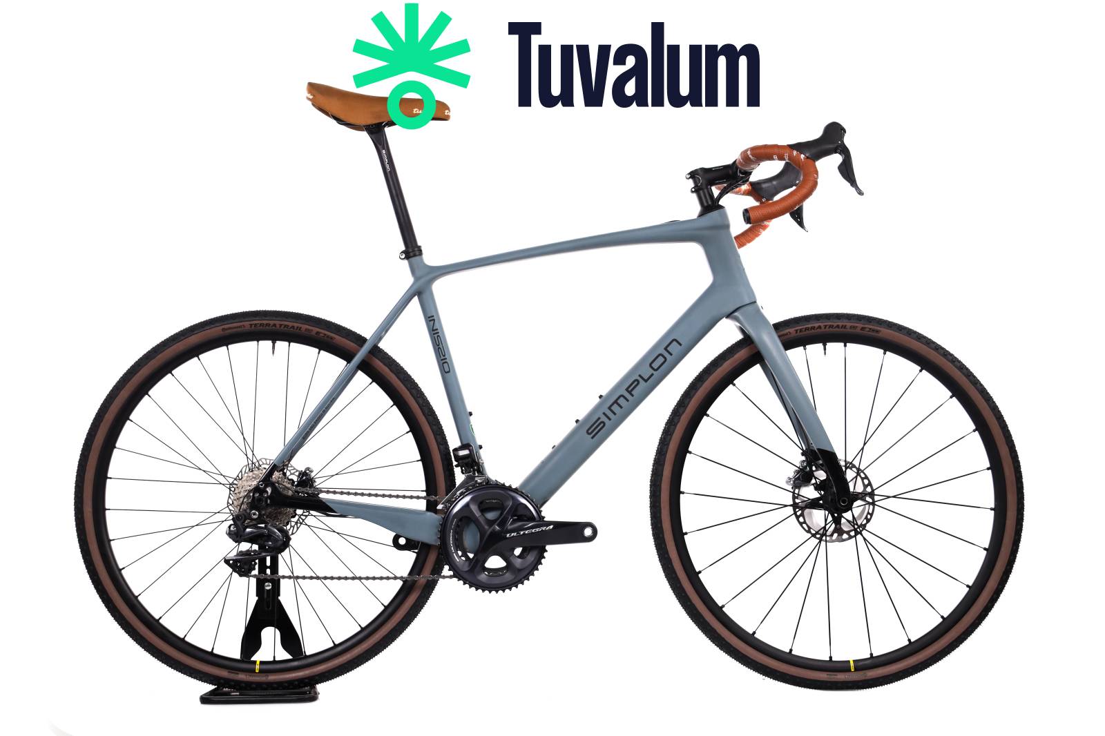 Simplon Inissio Gravel PMax