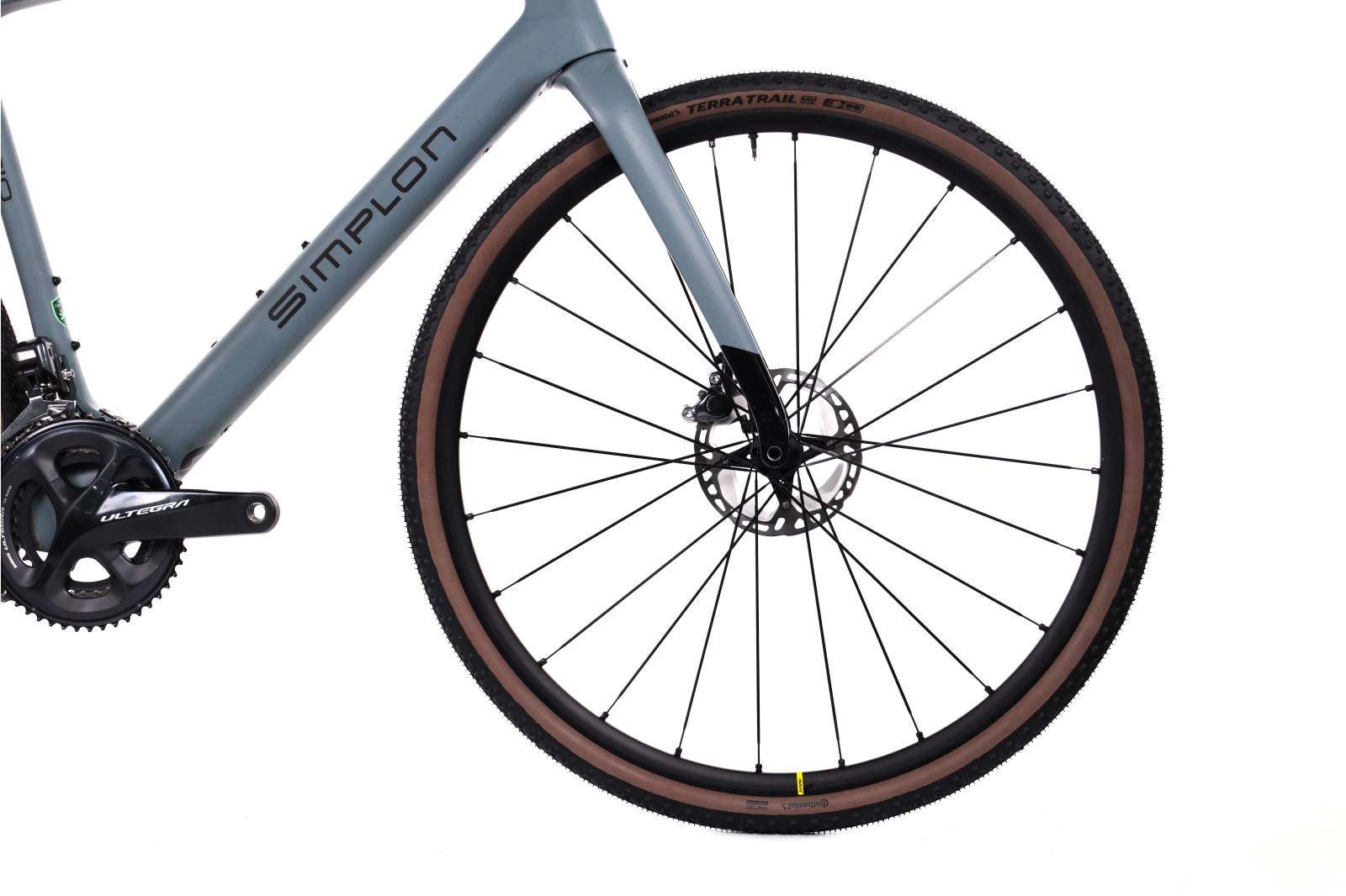 Simplon Inissio Gravel PMax