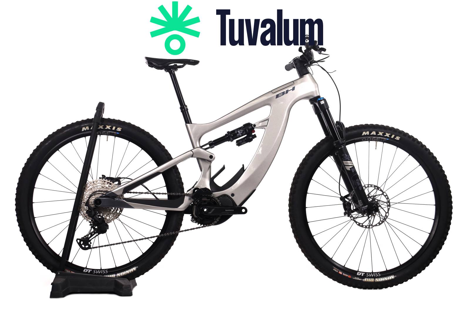 BH Xtep Lynx 9.7 Pro
